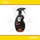 Polírozó paszta G3 Pro Spray Wax - Vízlepergető viasz 500 ml Farécla