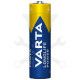 Elem 1.5V - AA LR6 ceruza Long Life Power - alkáli Varta (VART-LR6-LONG)