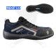 Munkavédelmi cipő SPARCO - Urban Evo S1P kék-fekete 40-es