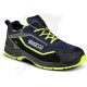 Munkavédelmi cipő SPARCO - Indy Baltimora S3S ESD kék-fluo 36-os