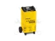 Akkumulátor bikázó-indító (starter) 12/24V - 35-800Ah Deca 5000