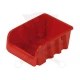 Tároló doboz Curver #2 Box 160 x 115 x 75 mm -  Piros